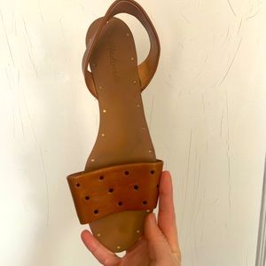Madewell Size 10 Sandals